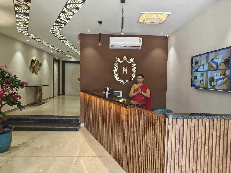 Zip By Spree Hotels Neelam Nakshatra