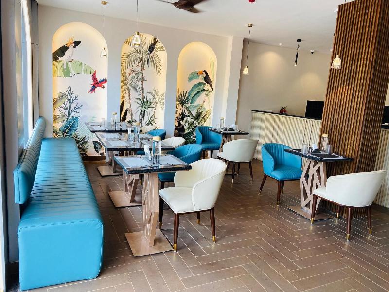 Zip By Spree Hotels Neelam Nakshatra