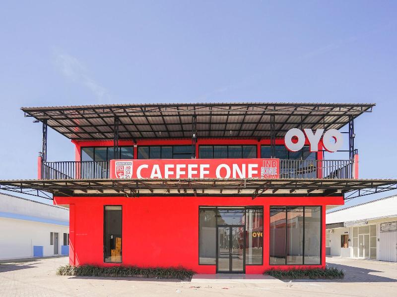 Hotel O Mojoanyar Near Terminal Bis Mojokerto image