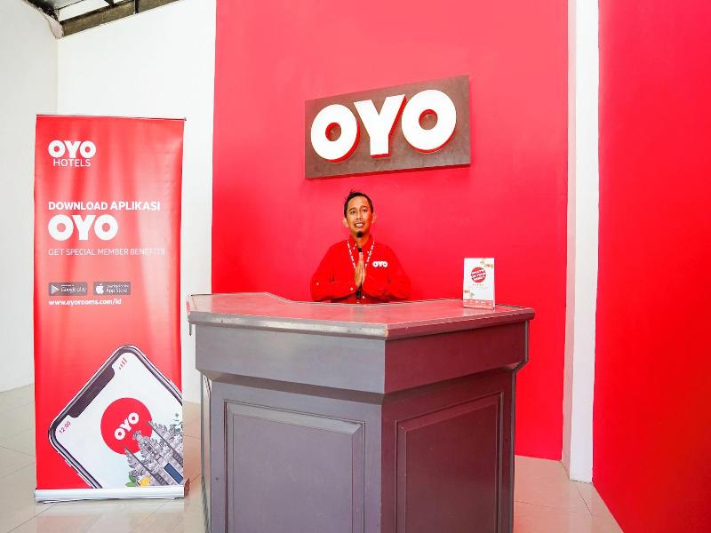 Hotel O Mojoanyar Near Terminal Bis Mojokerto image