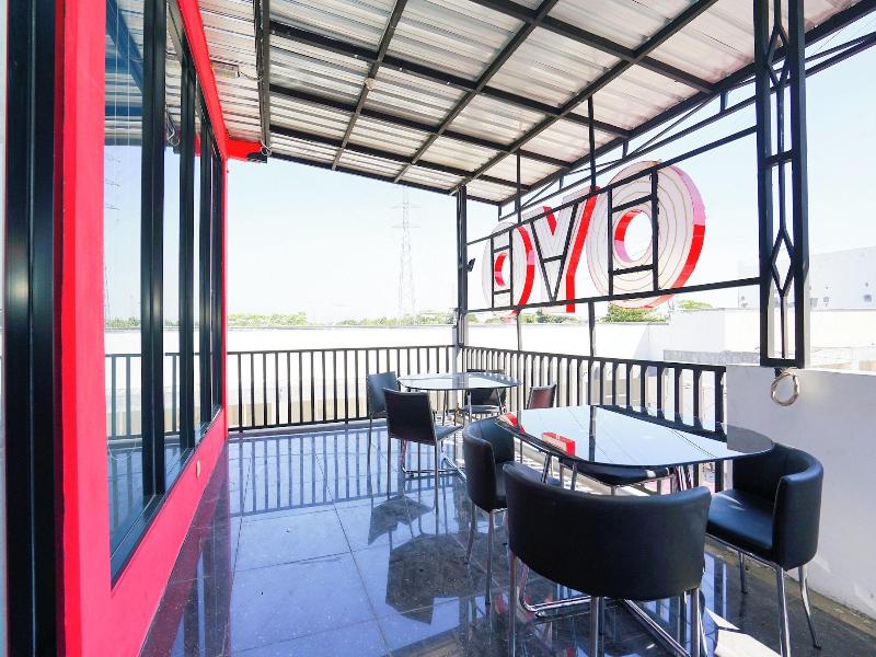 Hotel O Mojoanyar Near Terminal Bis Mojokerto image