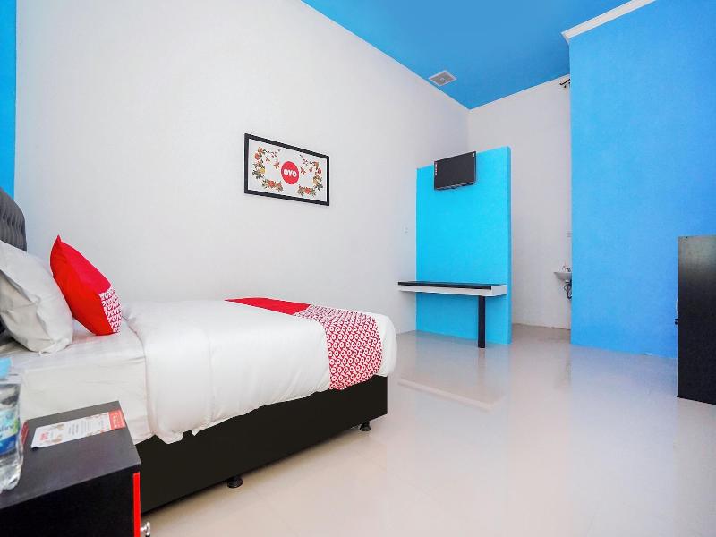 Hotel O Mojoanyar Near Terminal Bis Mojokerto image