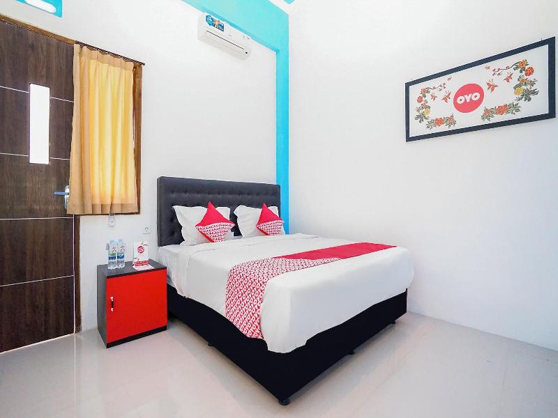 Hotel O Mojoanyar Near Terminal Bis Mojokerto image