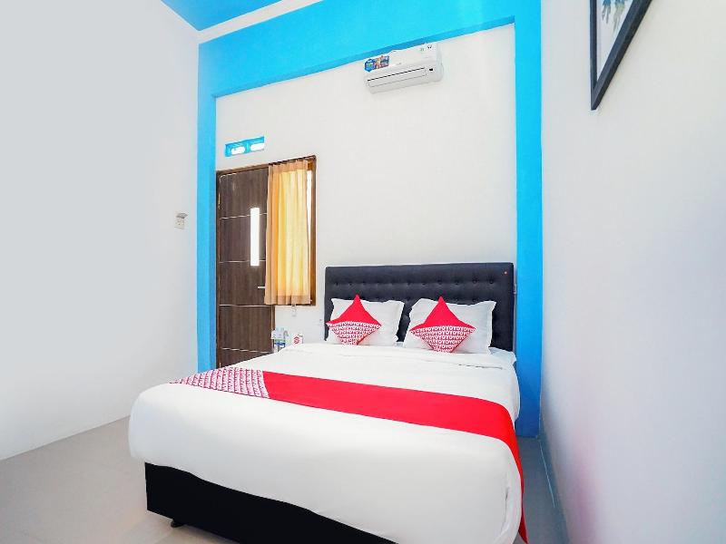 Hotel O Mojoanyar Near Terminal Bis Mojokerto image