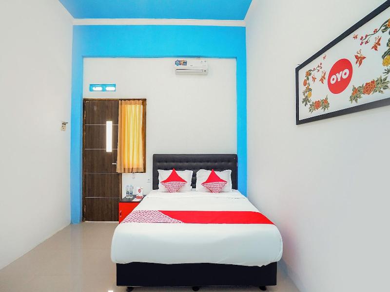 Hotel O Mojoanyar Near Terminal Bis Mojokerto image