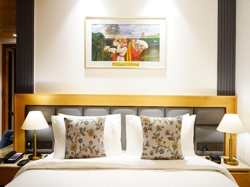 Welcomheritage Natraj Mcleod Ganj image