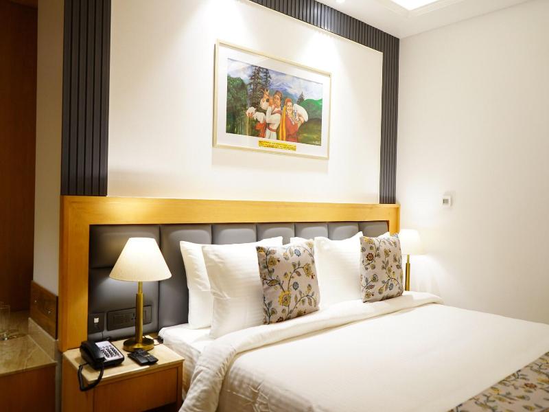 Welcomheritage Natraj Mcleod Ganj image