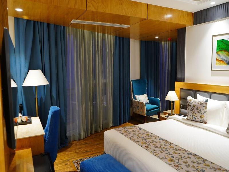 Welcomheritage Natraj Mcleod Ganj image