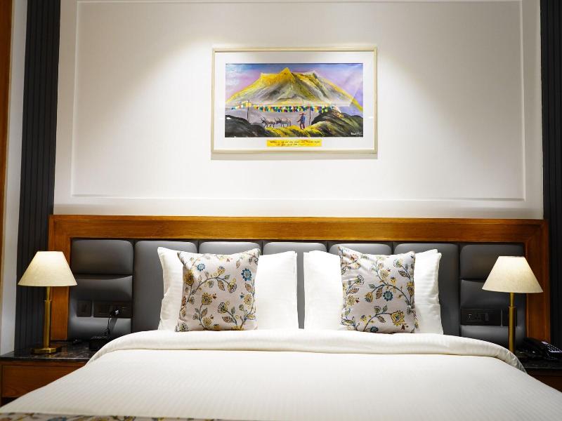 Welcomheritage Natraj Mcleod Ganj image