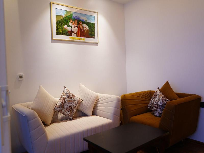 Welcomheritage Natraj Mcleod Ganj image