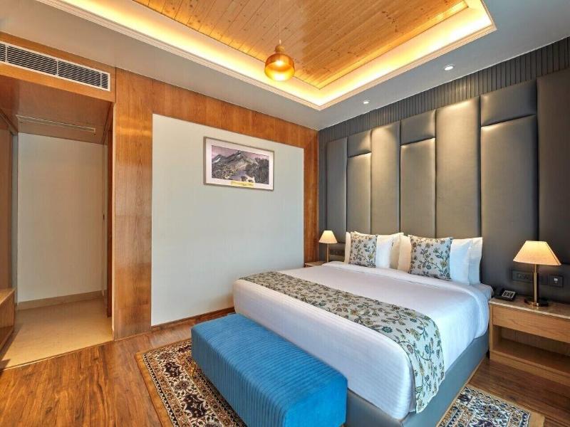 Welcomheritage Natraj Mcleod Ganj image