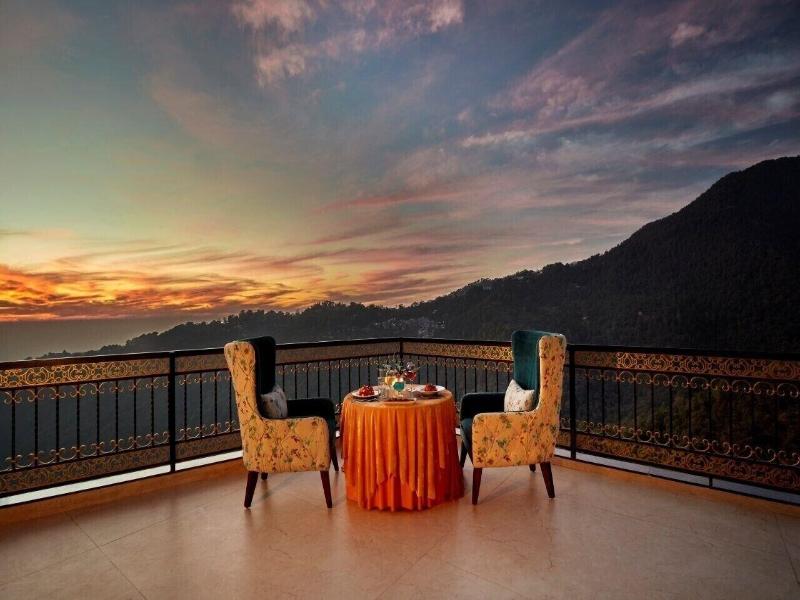 Welcomheritage Natraj Mcleod Ganj image