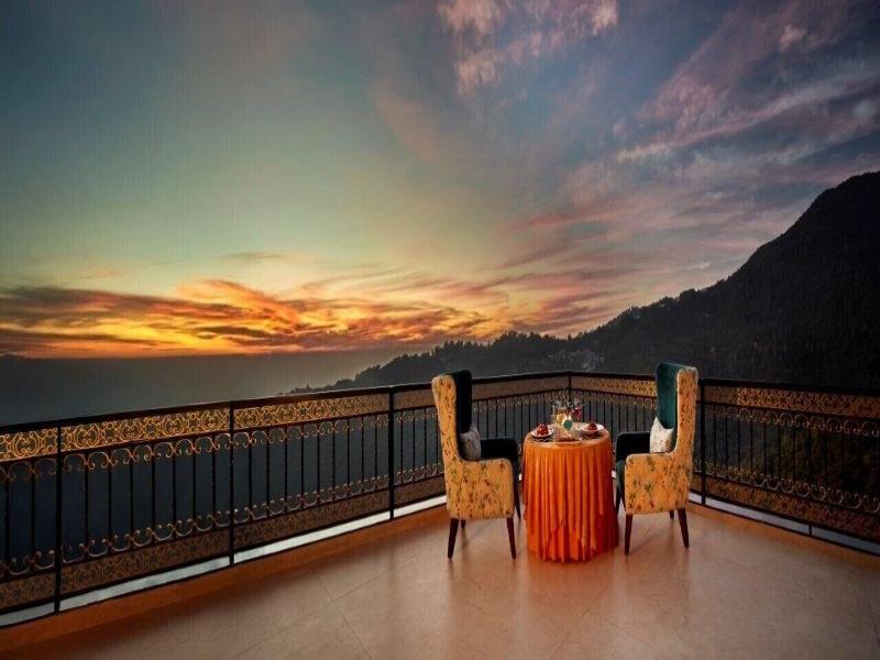 Welcomheritage Natraj Mcleod Ganj image