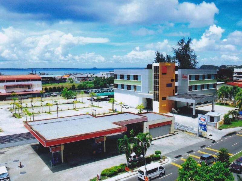 Hotel O Ramai — general view