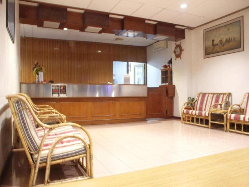 Hotel O Ramai