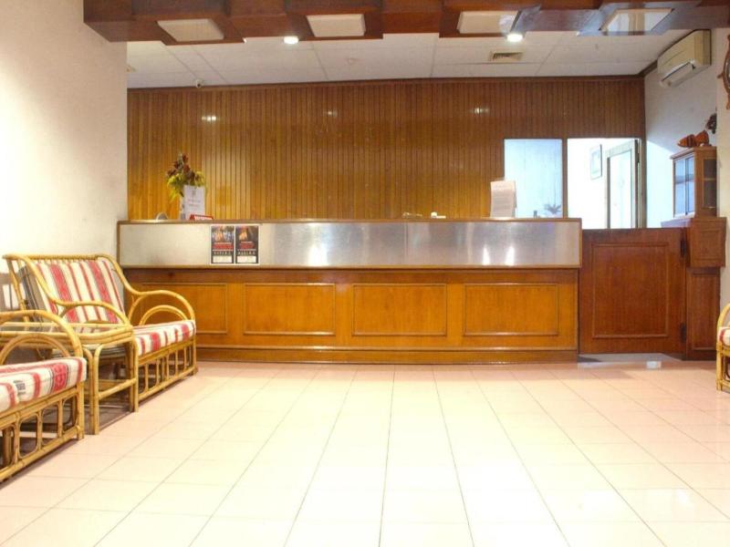Hotel O Ramai