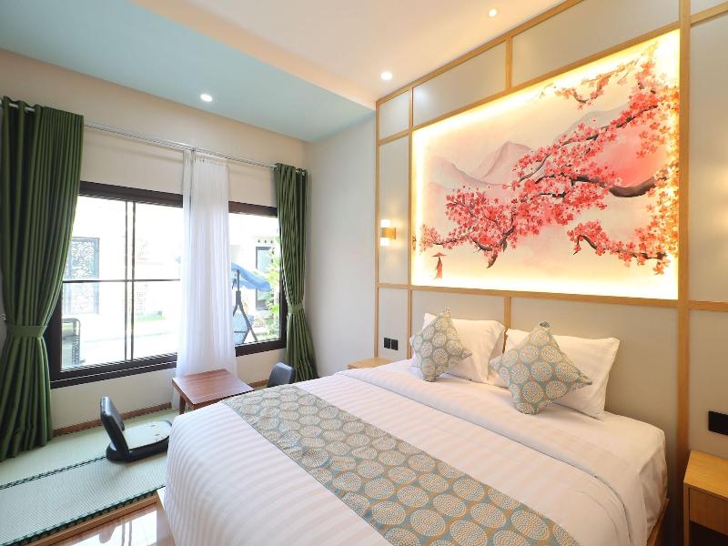 Collection O Samurai Hotel image