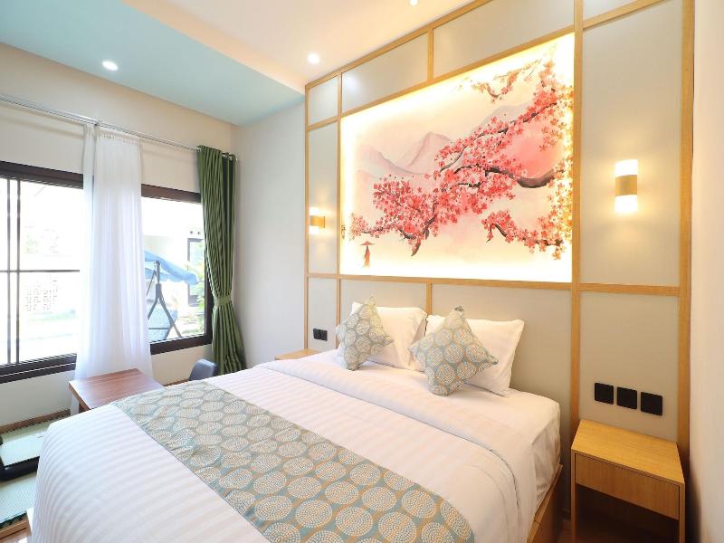Collection O Samurai Hotel image