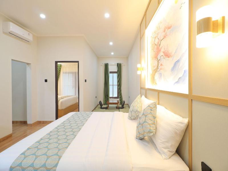 Collection O Samurai Hotel image