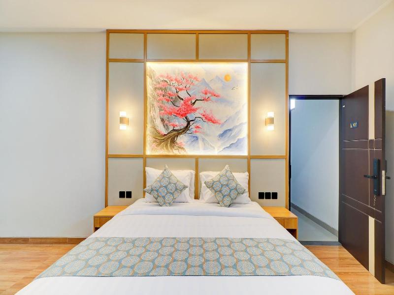 Collection O Samurai Hotel image