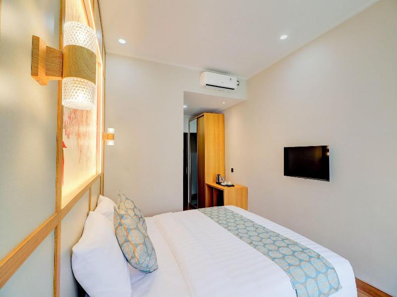 Collection O Samurai Hotel image