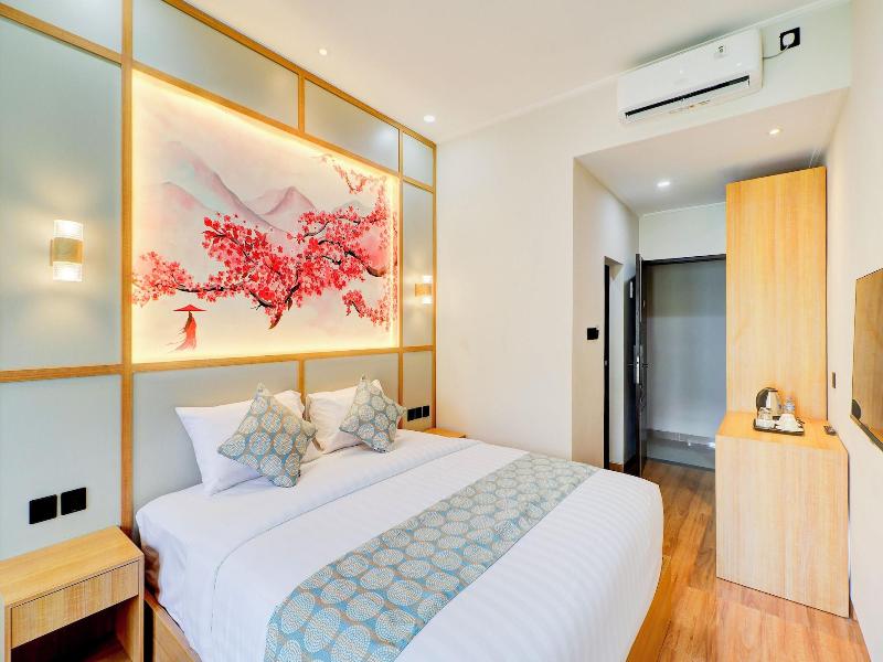 Collection O Samurai Hotel image