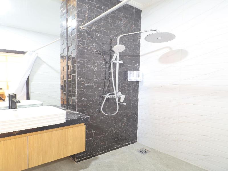 Collection O Samurai Hotel image
