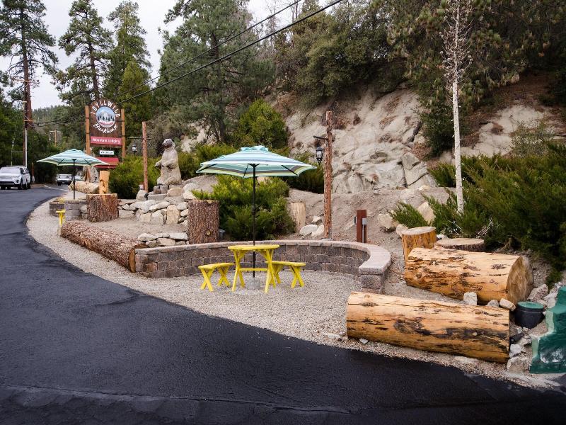Idyllwild Bunkhouse image