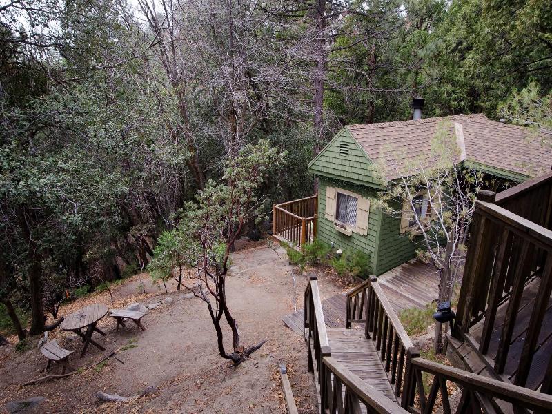 Idyllwild Bunkhouse image