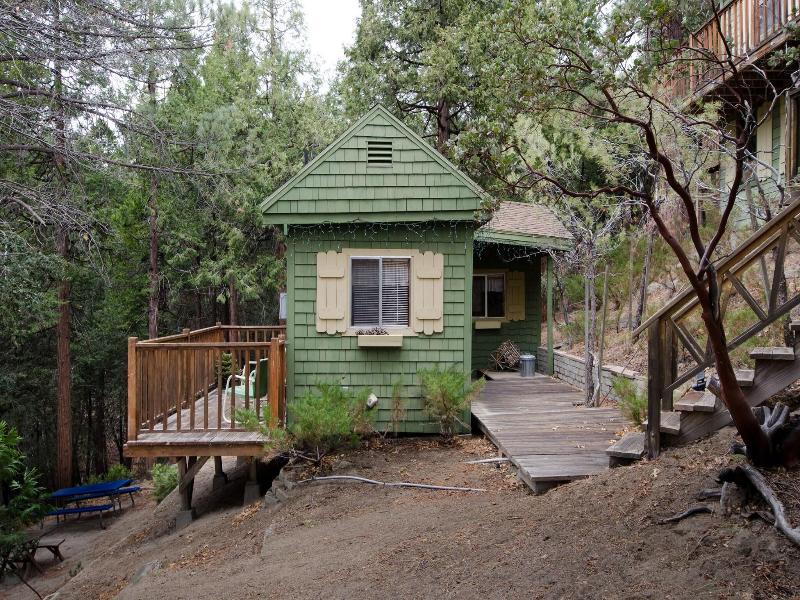 Idyllwild Bunkhouse image