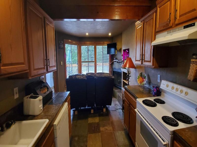 Idyllwild Bunkhouse image