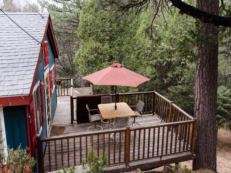 Idyllwild Bunkhouse image