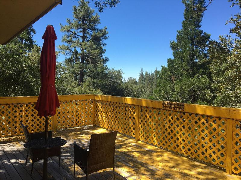 Idyllwild Bunkhouse image