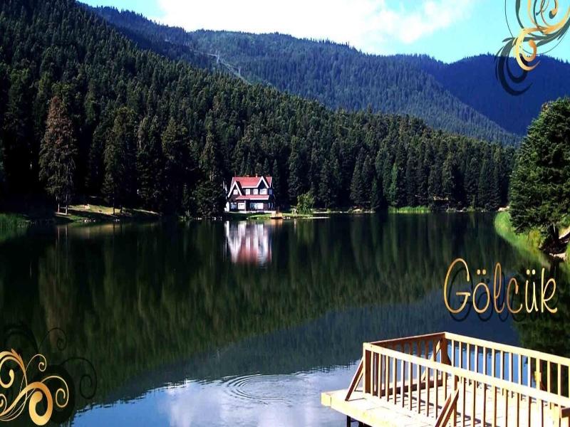 Bolu Evim Otel