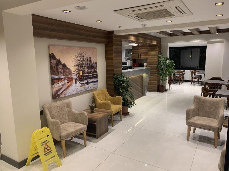 Bolu Evim Otel