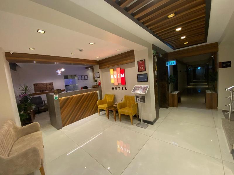 Bolu Evim Otel