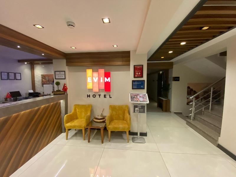 Bolu Evim Otel