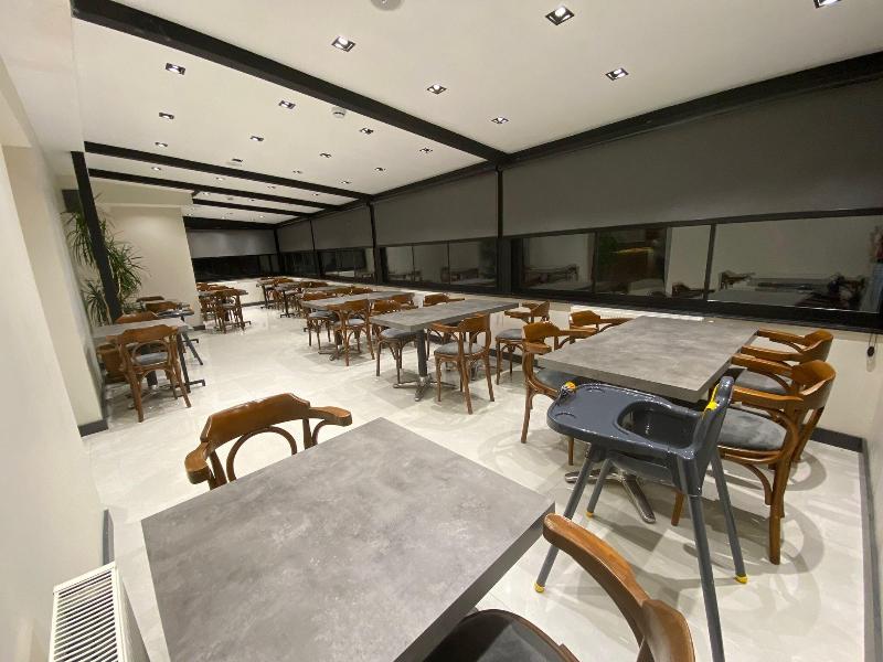 Bolu Evim Otel