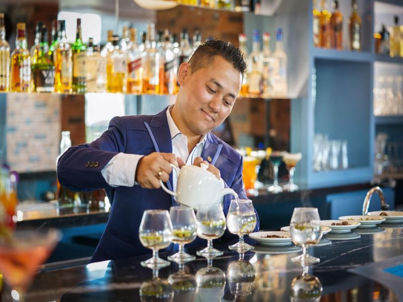 Vivanta Meghalaya, Shillong image