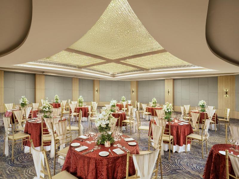 Vivanta Meghalaya, Shillong image