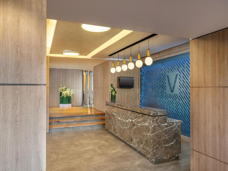 Vivanta Meghalaya, Shillong image