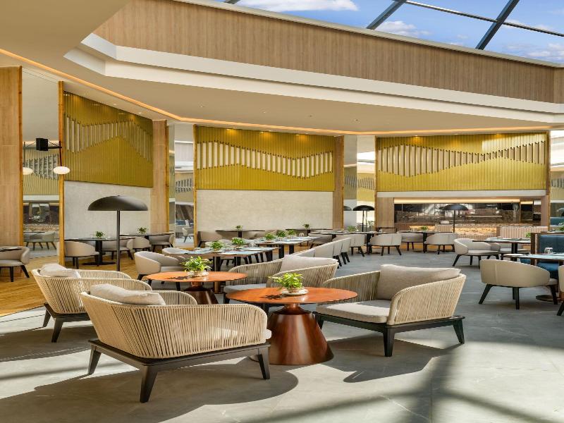 Vivanta Meghalaya, Shillong image