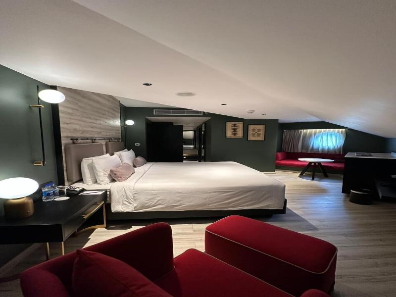 Vivanta Meghalaya, Shillong image