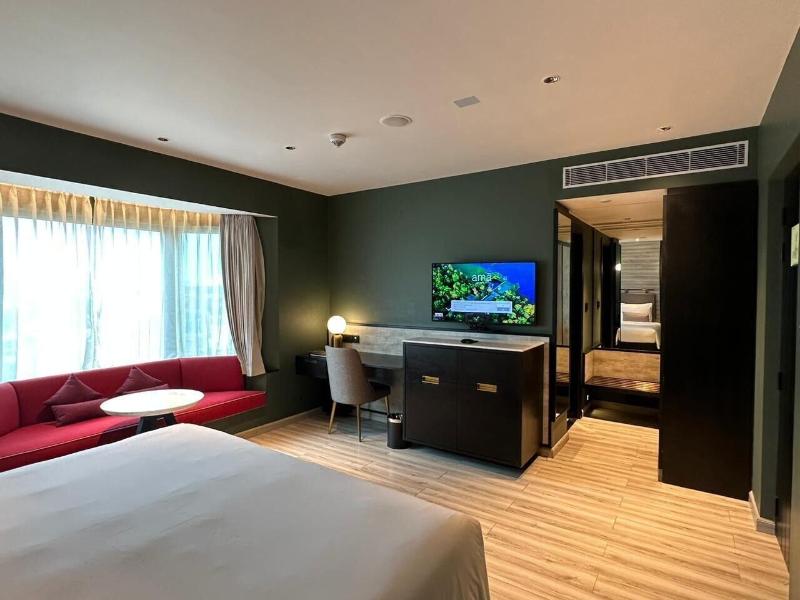 Vivanta Meghalaya, Shillong image