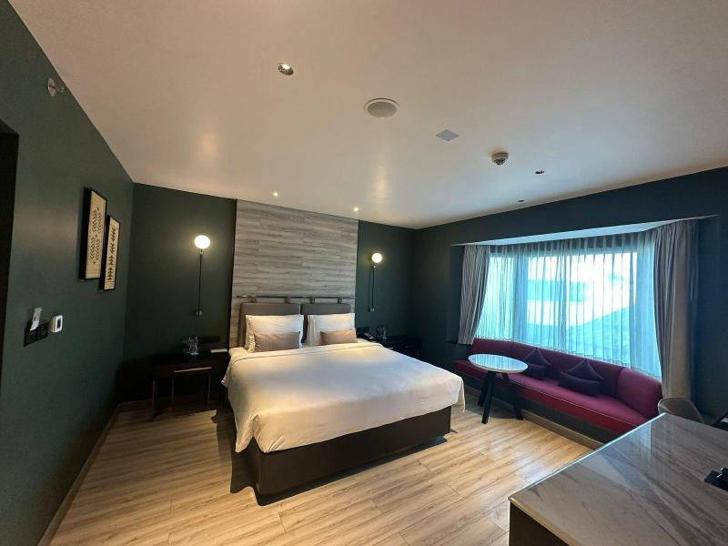 Vivanta Meghalaya, Shillong image