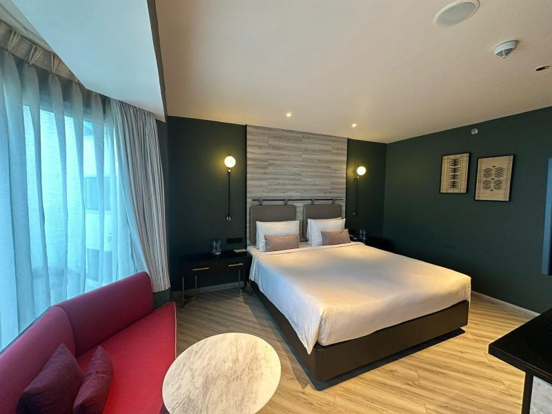 Vivanta Meghalaya, Shillong image