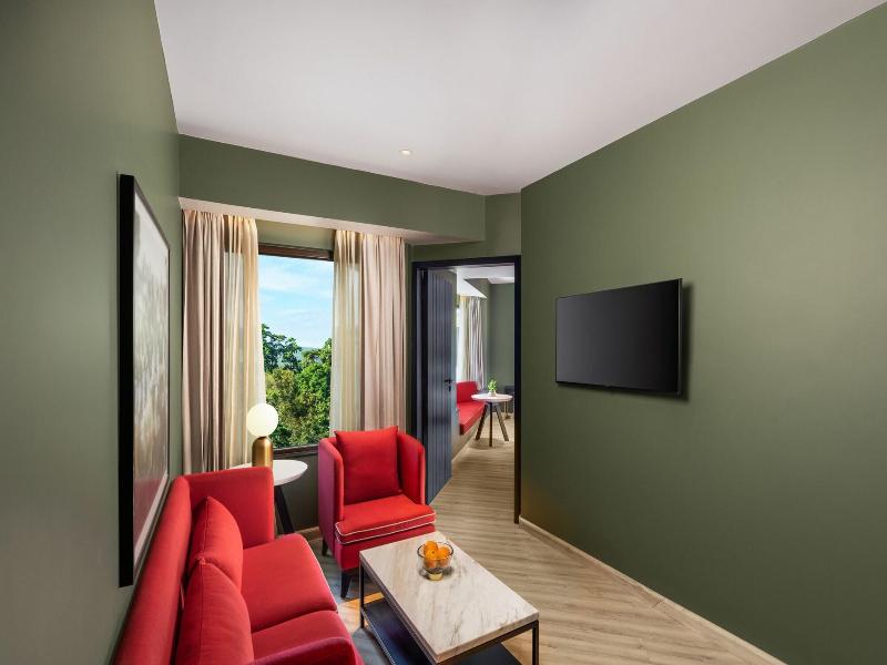 Vivanta Meghalaya, Shillong image