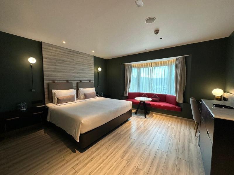 Vivanta Meghalaya, Shillong image