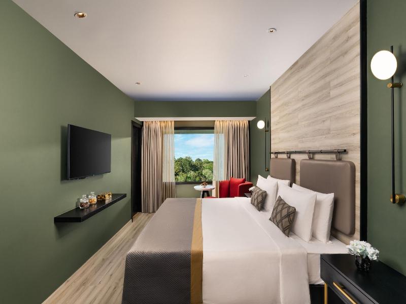 Vivanta Meghalaya, Shillong image