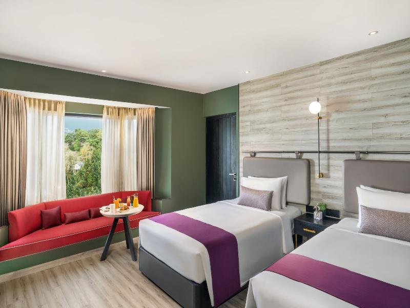 Vivanta Meghalaya, Shillong image